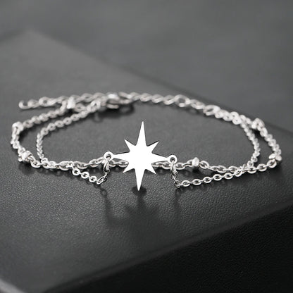 Pulseira Estrela