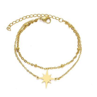 Pulseira Estrela